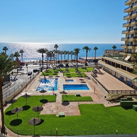 Ferienwohnung Aloha Playa Benalmádena Exterior foto