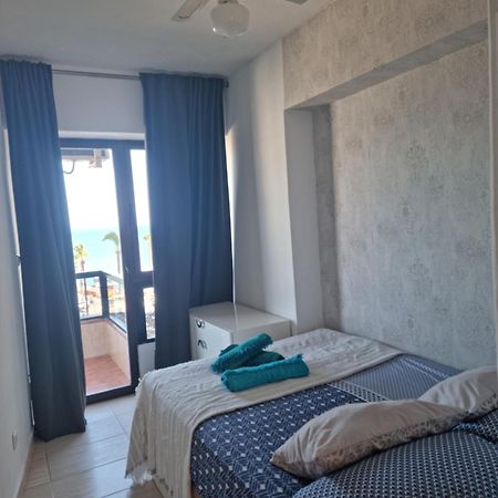 Ferienwohnung Aloha Playa Benalmádena Exterior foto