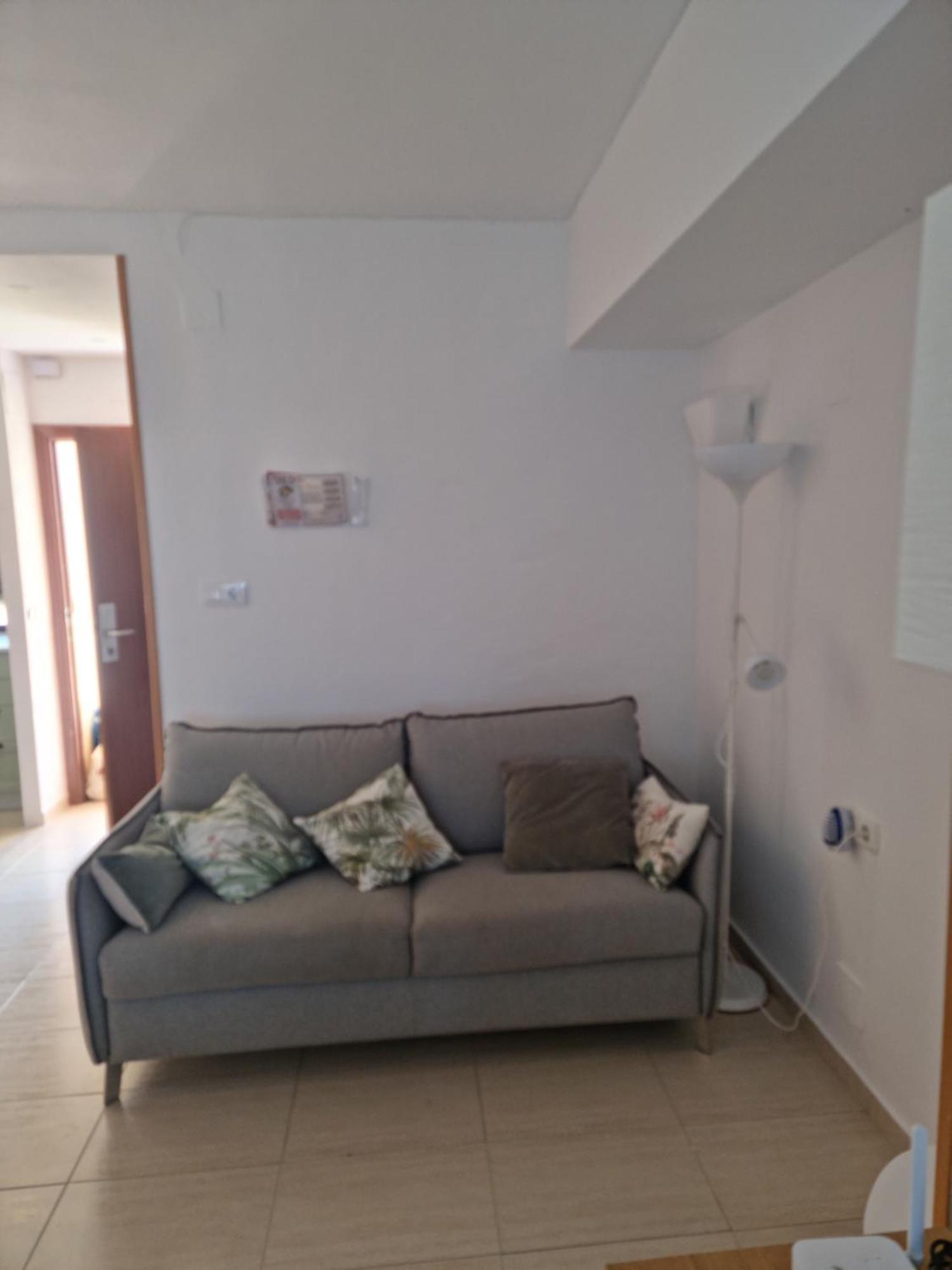 Ferienwohnung Aloha Playa Benalmádena Exterior foto